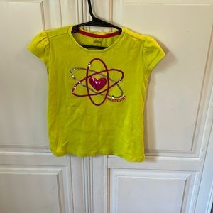 Gymboree shirt
